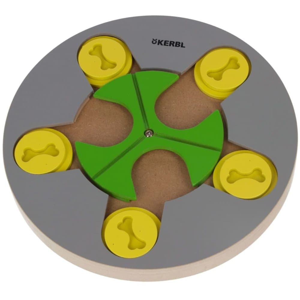 Kerbl Hundleksak Switch 25x2,5cm