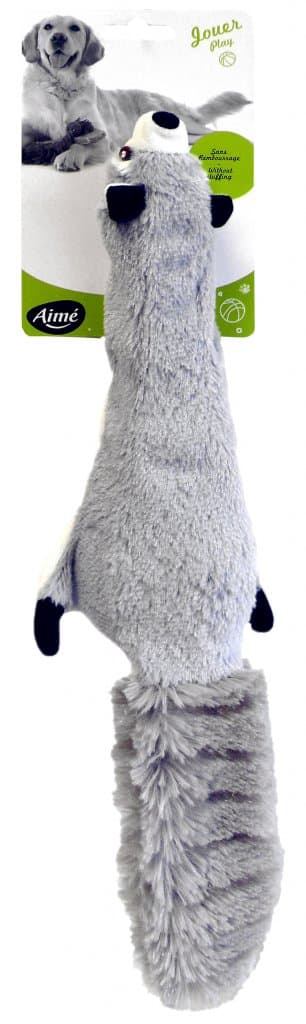 Hundleksak Plyschiller Aimé (37cm)