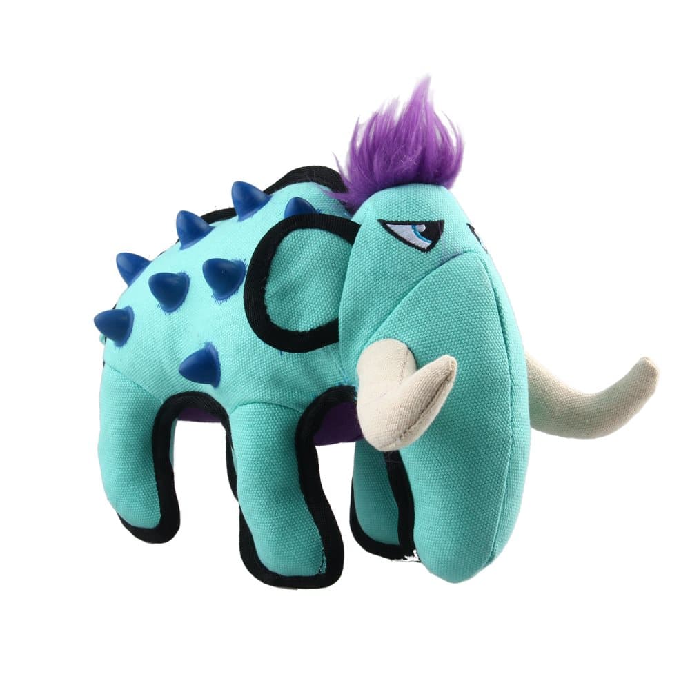 GiGwi Leksak Duraspikes Mammoth XL 32cm