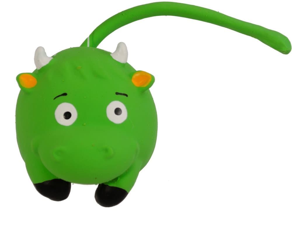 Dogman Leksak Bull S 21cm