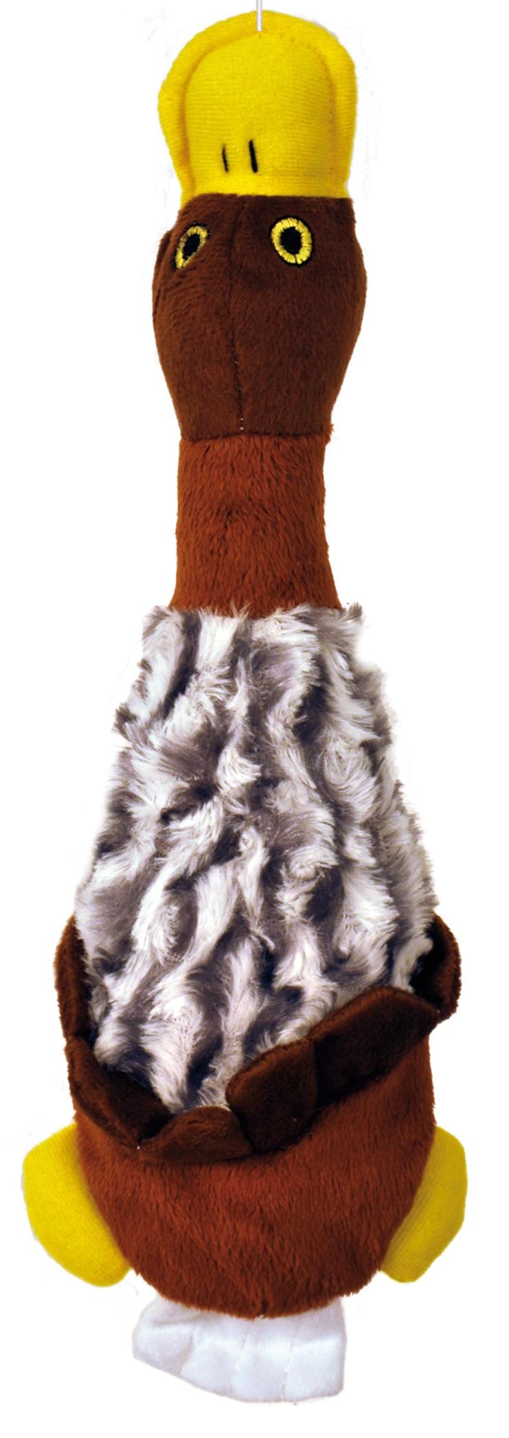 Dogman Leksak Anka L 37cm