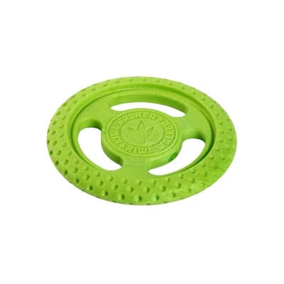 Kiwi Walker Lets Play Dog Retrieving Toy