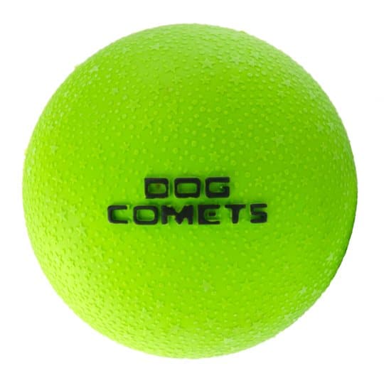 Koiran komeetat Ball Stardust M 2 kpl