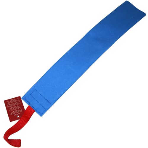 Joe Hetsskinn med handtag, Large, 9 x 62 cm