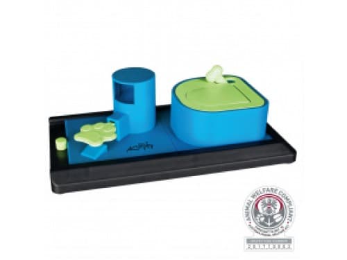 Poker Box Varion strateginen peli
