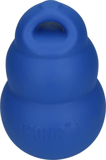 KONG Bounzer Ultra L 30 cm - Täydellinen nouto- ja hinauspeleihin