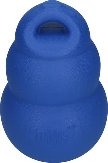 KONG Bounzer Ultra L 30 cm - Täydellinen nouto- ja hinauspeleihin