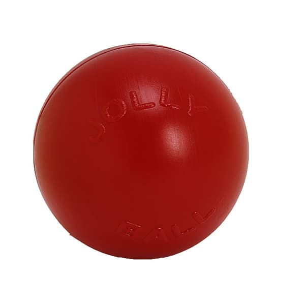 Jolly Pets Push-N-Play hundebold