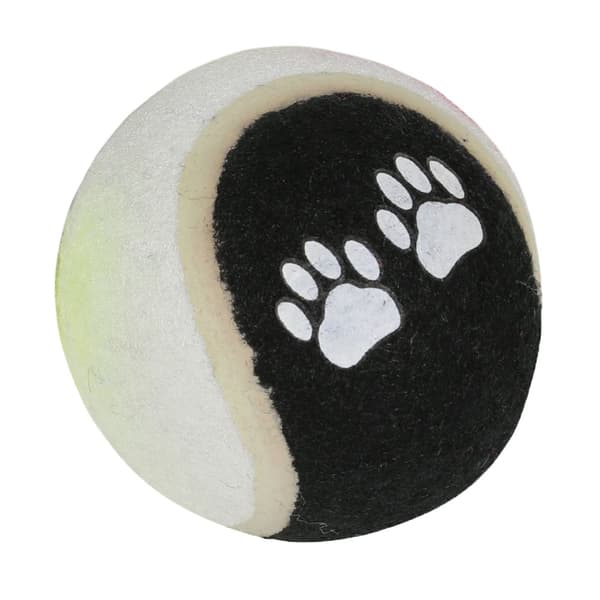 Regatta Dogs Tennis Balls (Pack of 4)