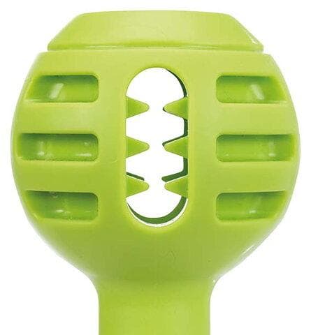 Lick'n'Snack boll, TPE/ABS, ø 8-11 cm