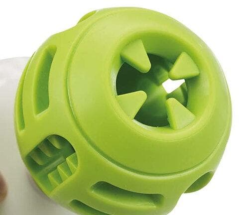 Lick'n'Snack boll, TPE/ABS, ø 8-11 cm
