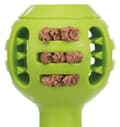 Miniatyrbild 5 av 10: Lick'n'Snack boll, TPE/ABS, ø 8-11 cm