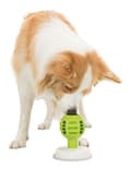 Miniatyrbild 6 av 10: Lick'n'Snack boll, TPE/ABS, ø 8-11 cm