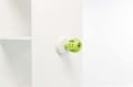 Miniatyrbild 10 av 10: Lick'n'Snack boll, TPE/ABS, ø 8-11 cm