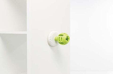 Lick'n'Snack boll, TPE/ABS, ø 8-11 cm