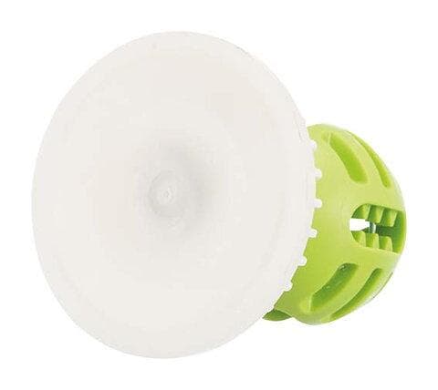 Lick'n'Snack boll, TPE/ABS, ø 8-11 cm