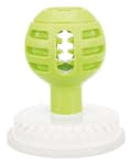 Miniatyrbild 1 av 10: Lick'n'Snack boll, TPE/ABS, ø 8-11 cm