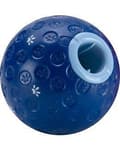 Miniatyrbild 4 av 4: BUSTER Treat Ball, liten ø 15 cm