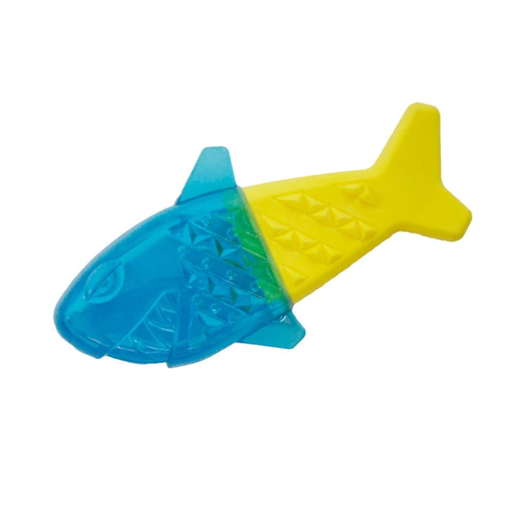 Hundleksak Chill Out Shark Imac