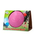 Miniatyrbillede 7 af 7: Jolly Fodbold 15cm Orange