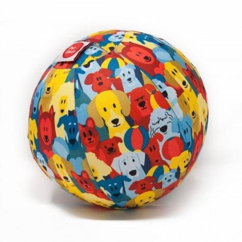 Petbloon ballongballong för hund