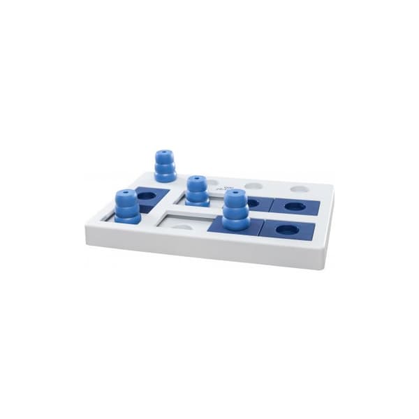 STRATEGINEN SHAKKIPELI 40 X 27 CM