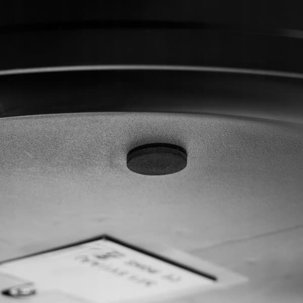 Foderautomat med Timer