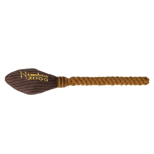 Hundleksak Harry Potter Brun 6 x 5,5 x 37 cm Hundleksak Harry Potter Brun 6 x 5,5 x 37 cm