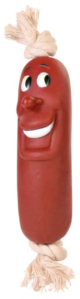 TRIXIE Pølse med snor 3242