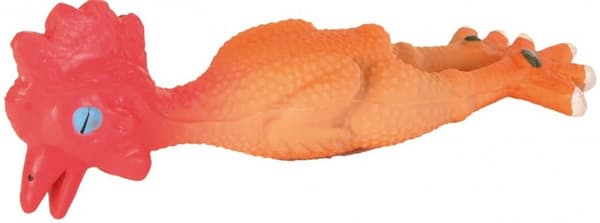 TRIXIE lateksikana 15 cm 35091