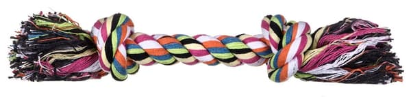 TRIXIE 3272 Hundelegetov farve, 26 cm
