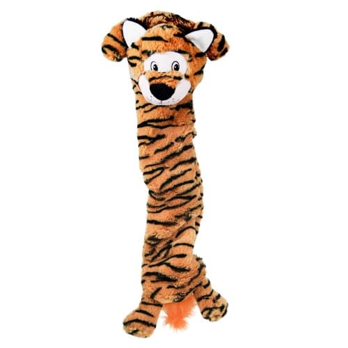 Leksak Stretchezz Tiger Orange Xl