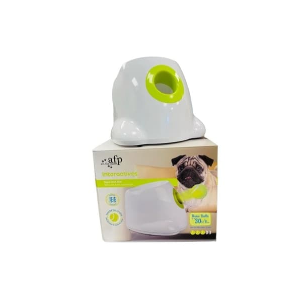 Automatisk Bollkastare – Hund – 3,6,9m