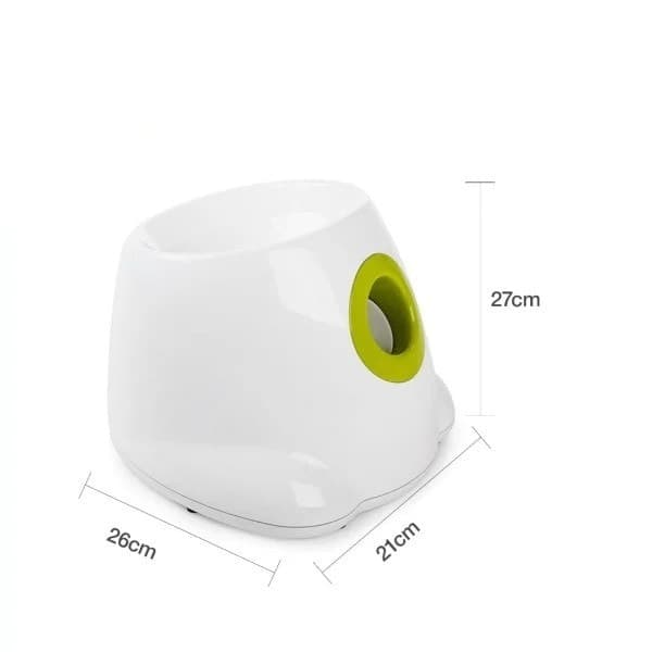Automatisk Bollkastare – Hund – 3,6,9m