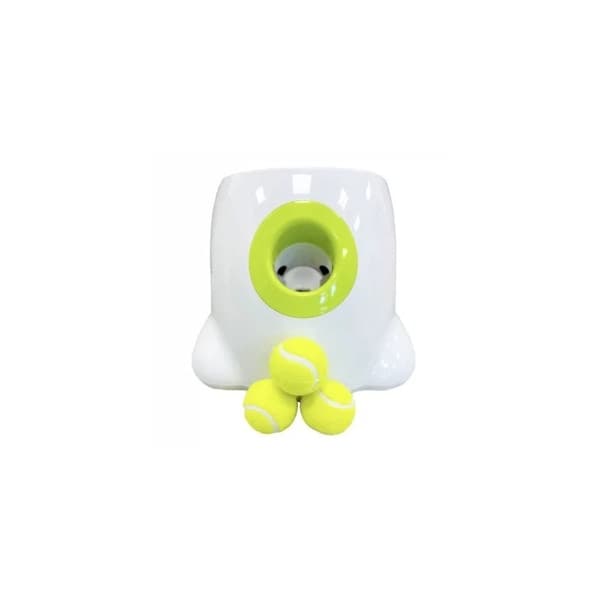 Automatisk Bollkastare – Hund – 3,6,9m