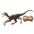 Miniatyrbild 4 av 4: Garosa Large Remote Control Dinosaur Remote Control Big Dinosaur 2.4G Simulering Uppladdningsbar trådlös RC Velociraptor med