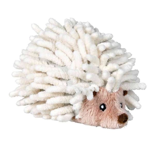Lelu koirille siili, pehmo, 12 cm, Trixie