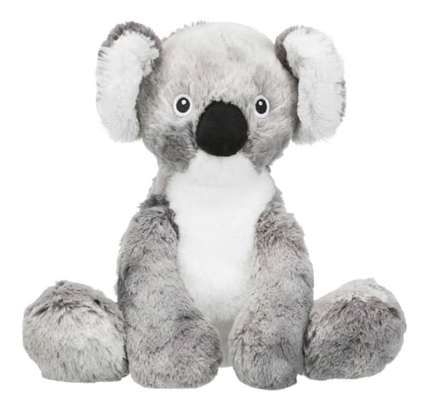 Legetøj til hunde Koala, plys, 33 cm