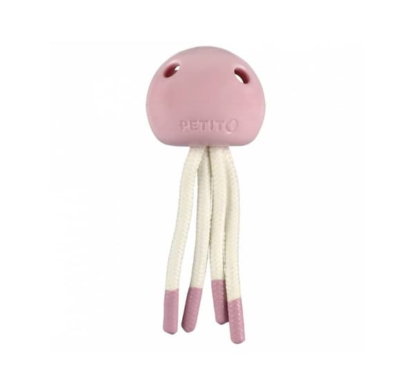Lelu koirille 18x7x7cm pinkki