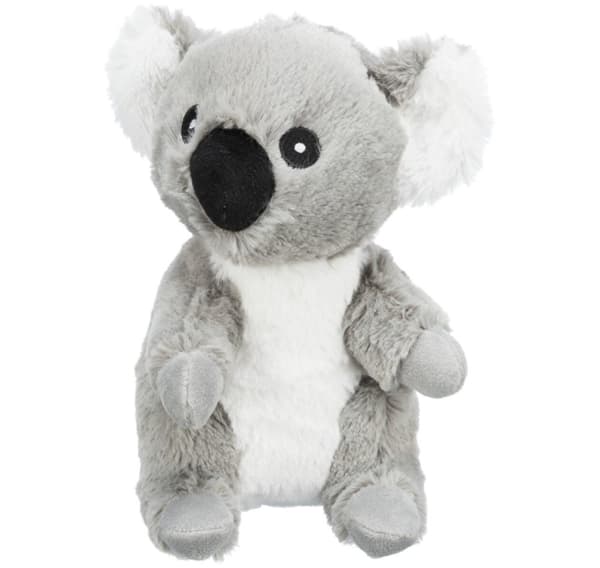 Be Eco Koala Elly, plysch återvunnen, 21 cm