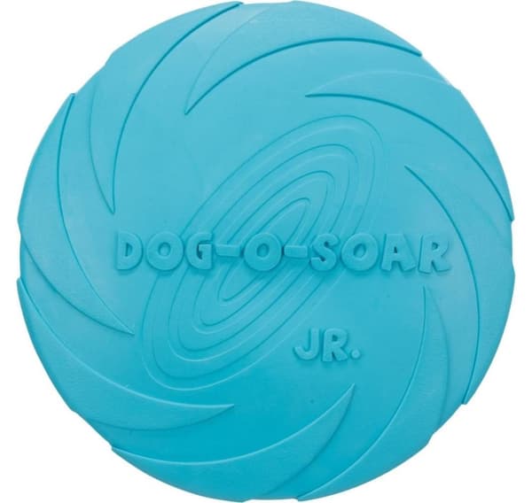 Legetøj til hunde DogActivity disc 18cm tilfældig farve