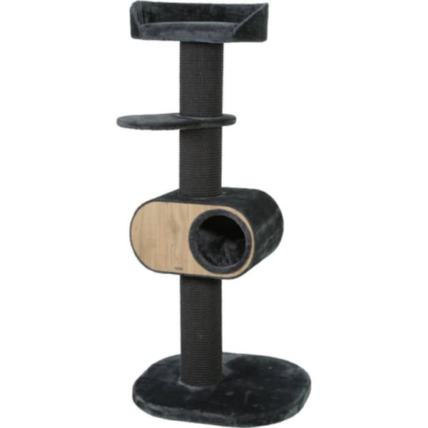 Raapimapuu kissalle Zolux 504162GRI Harmaa Sisal
