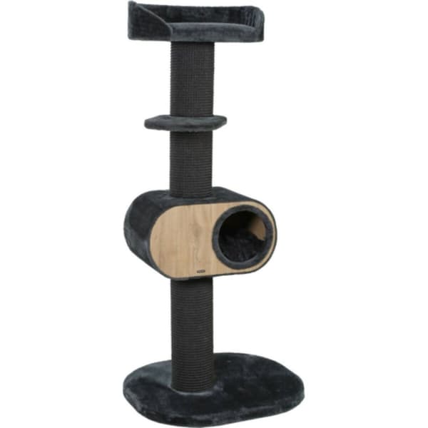 Raapimapuu kissalle Zolux 504162GRI Harmaa Sisal