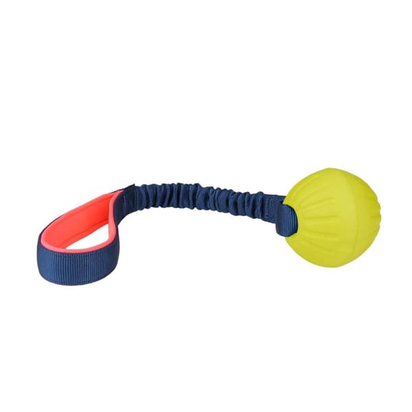 Coachi Tuggi Ball Navy/Coral/Lime One Size