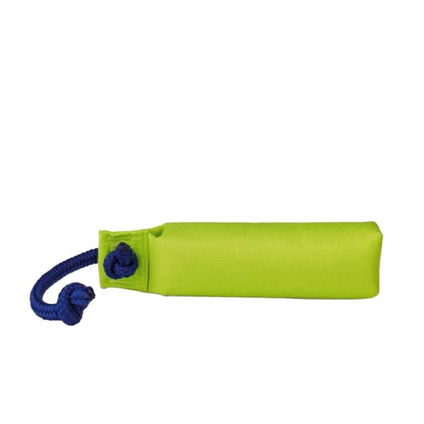 Trilanco Coachi Plain Dog Retrieving Toy