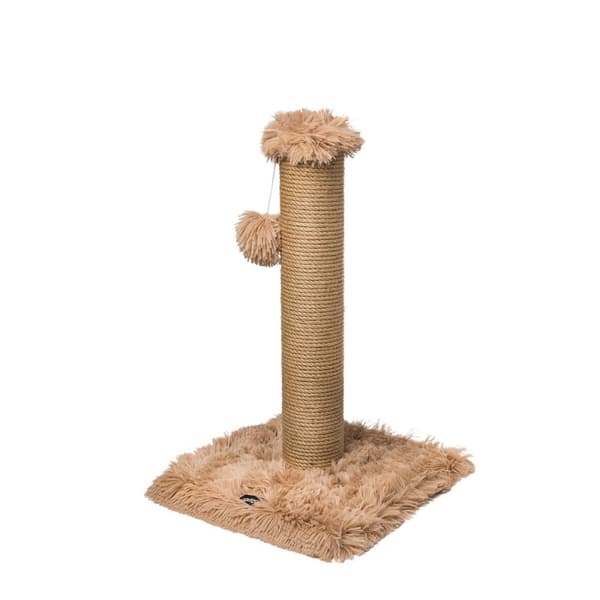 Klösbräda för katter Gloria Beige