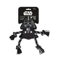 Miniatyrbild 7 av 11: Snöre Star Wars Svart
