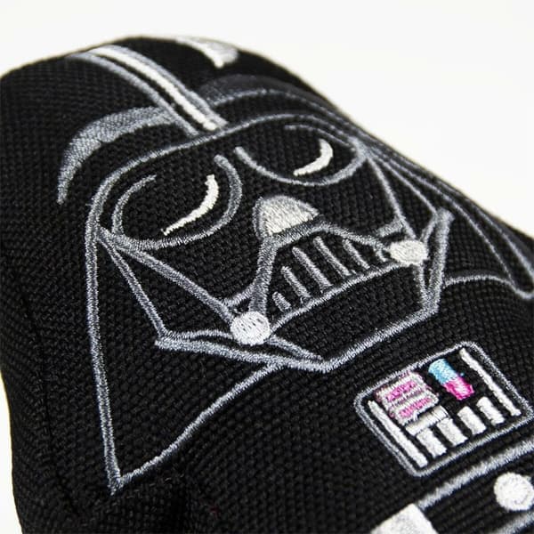 Snöre Star Wars Svart