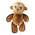 Miniatyrbild 1 av 3: Hundleksak Hunter Togh Toys Brun 25 cm Apa