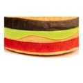 Miniatyrbild 7 av 11: Hundleksak Gloria Hamburdog 14 x 6 cm Hamburgare
